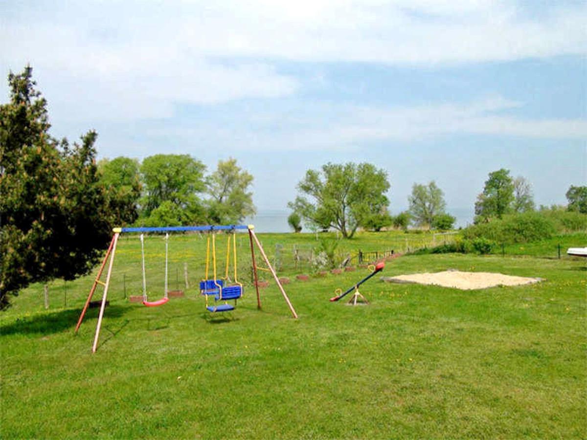 Ferienhof Rechlin See 2030 מראה חיצוני תמונה