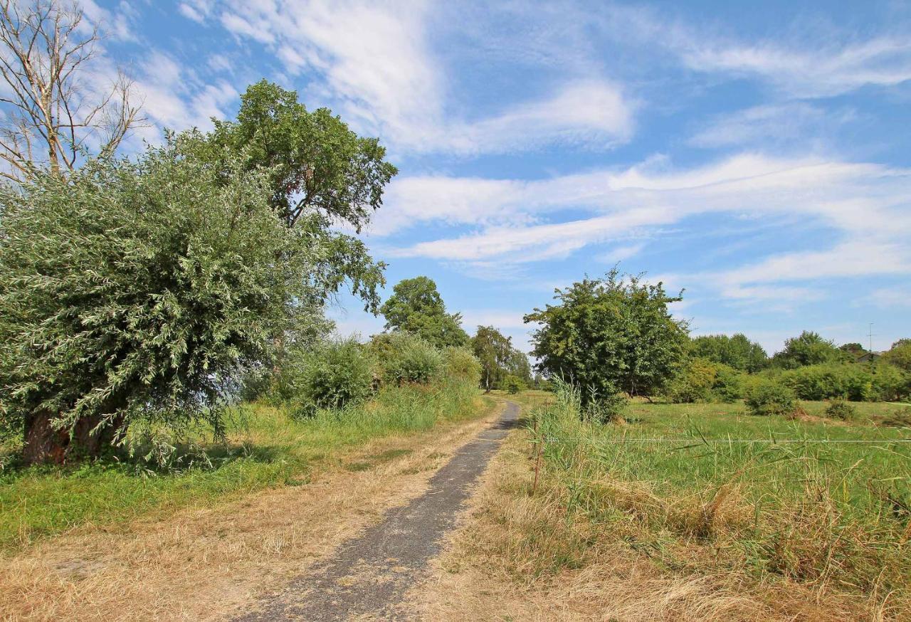 Ferienhof Rechlin See 2030 מראה חיצוני תמונה