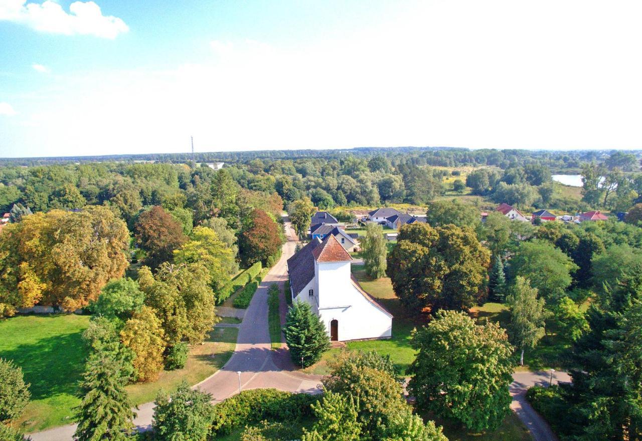 Ferienhof Rechlin See 2030 מראה חיצוני תמונה